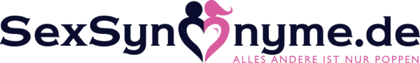 SexSynonyme.de Logo